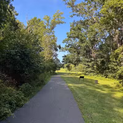 Eastham Park - Front Royal, VA