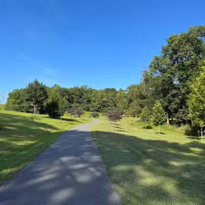 Eastham Park - Front Royal, VA