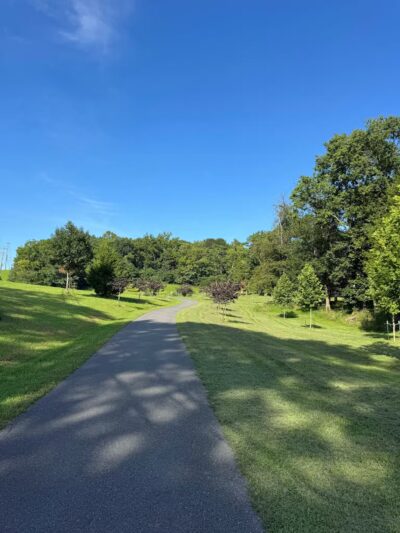 Eastham Park - Front Royal, VA