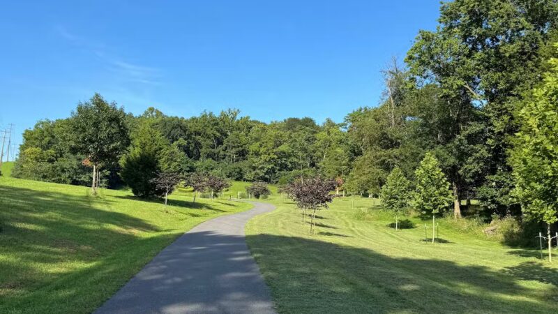 Eastham Park - Front Royal, VA