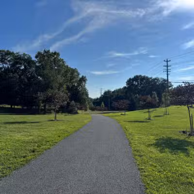 Eastham Park - Front Royal, VA