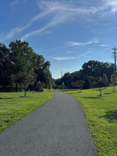 Eastham Park - Front Royal, VA