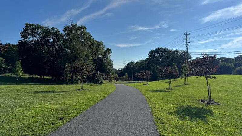 Eastham Park - Front Royal, VA