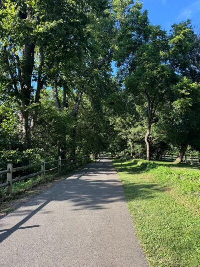 Eastham Park - Front Royal, VA