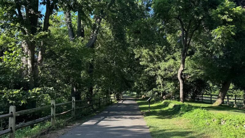 Eastham Park - Front Royal, VA