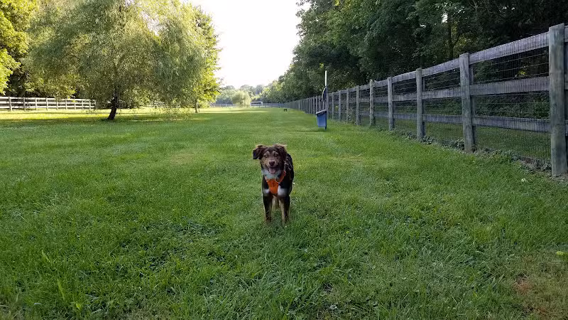 Eastham Park - Front Royal, VA