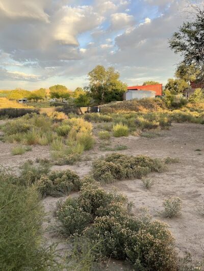 Fruita Bark Park - Fruita, CO
