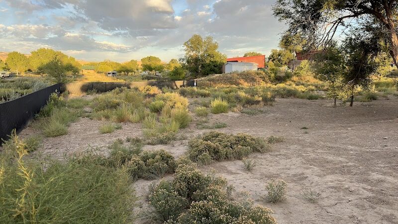 Fruita Bark Park - Fruita, CO