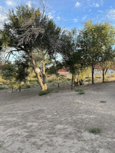Fruita Bark Park - Fruita, CO