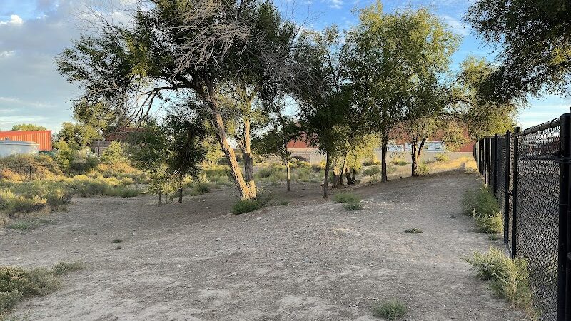 Fruita Bark Park - Fruita, CO