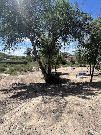 Fruita Bark Park - Fruita, CO