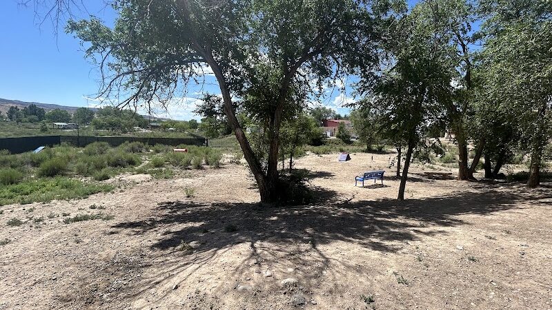 Fruita Bark Park - Fruita, CO