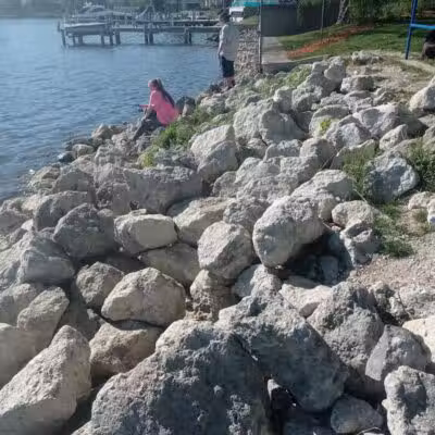 8th Avenue Park - Fruitport,