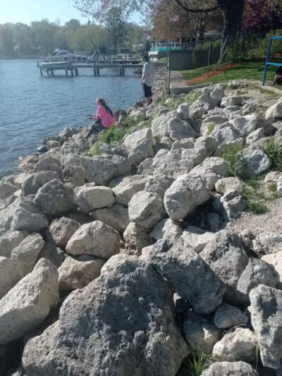 8th Avenue Park - Fruitport,