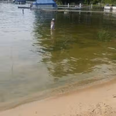 8th Avenue Park - Fruitport,