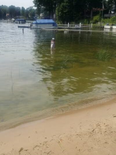 8th Avenue Park - Fruitport,