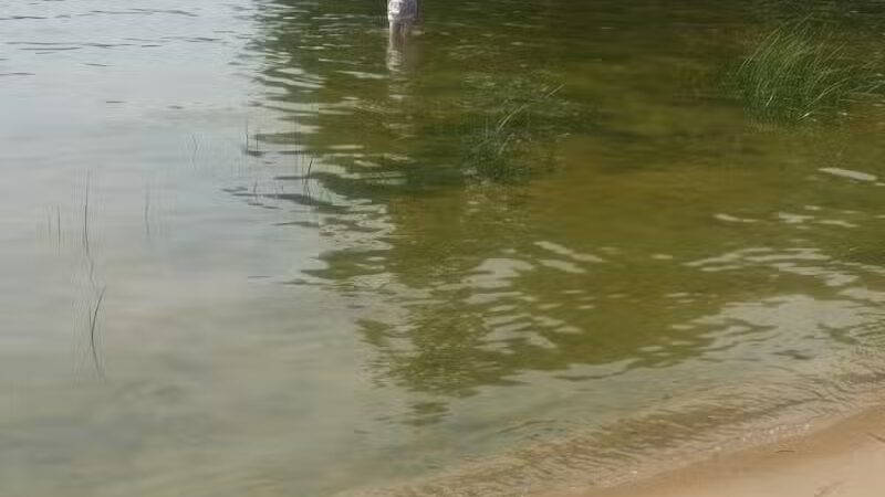 8th Avenue Park - Fruitport,