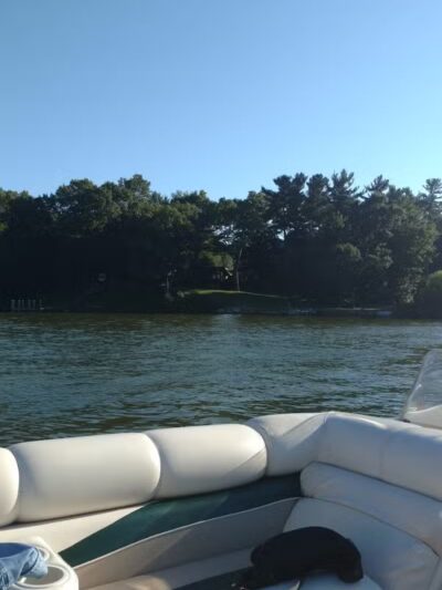 8th Avenue Park - Fruitport,