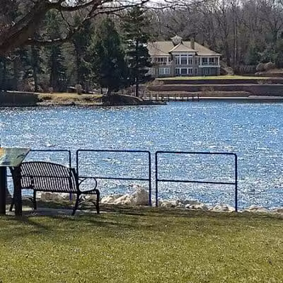 8th Avenue Park - Fruitport,