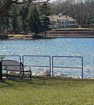 8th Avenue Park - Fruitport,