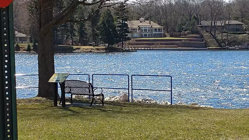 8th Avenue Park - Fruitport,