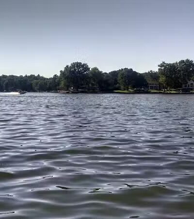 8th Avenue Park - Fruitport,