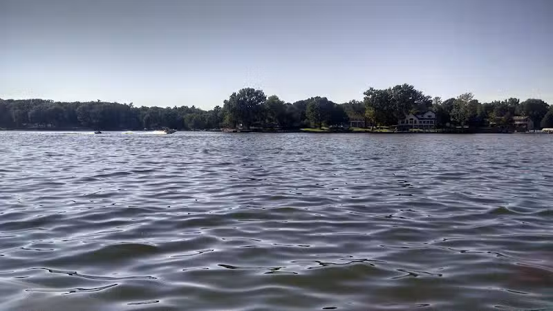 8th Avenue Park - Fruitport,