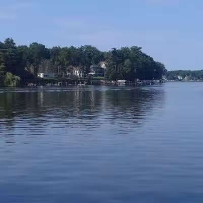 8th Avenue Park - Fruitport,