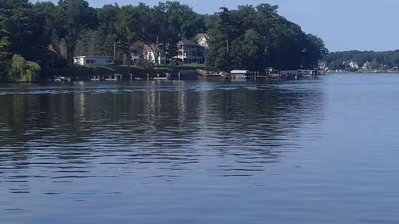 8th Avenue Park - Fruitport,