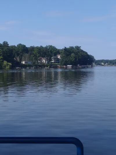 8th Avenue Park - Fruitport,