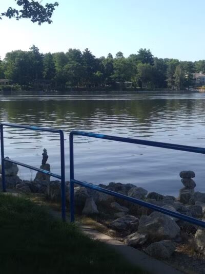 8th Avenue Park - Fruitport,