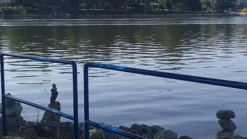 8th Avenue Park - Fruitport,