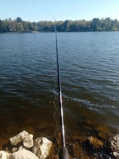 8th Avenue Park - Fruitport,