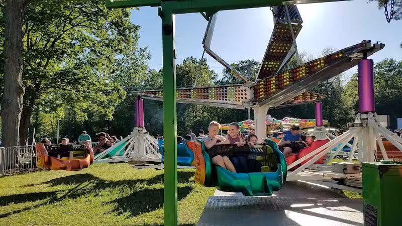 Pomona Park - Fruitport,