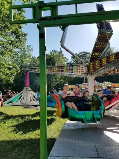 Pomona Park - Fruitport,