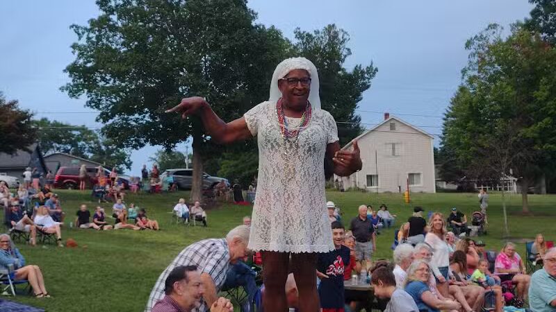 Pomona Park - Fruitport,