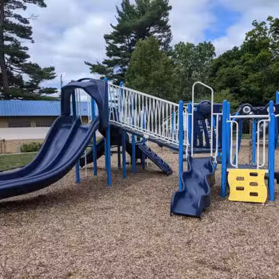 Pomona Park - Fruitport,