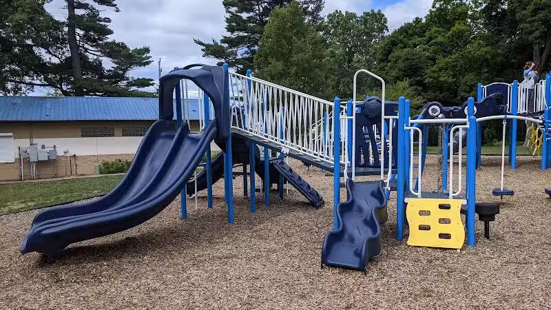 Pomona Park - Fruitport,