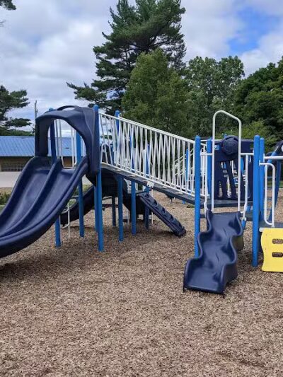 Pomona Park - Fruitport,