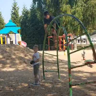 Pomona Park - Fruitport,