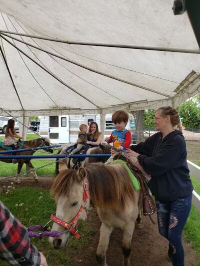 Pomona Park - Fruitport,