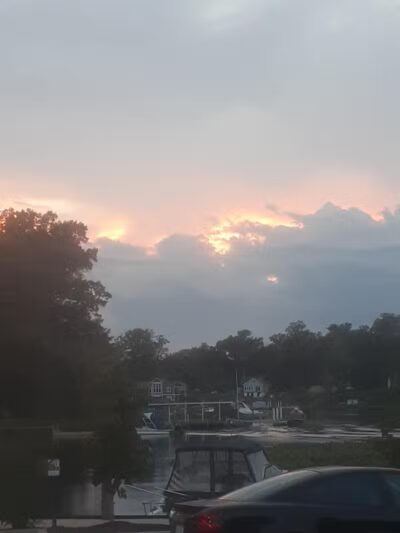 Pomona Park - Fruitport,