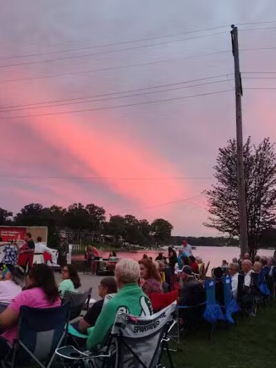 Pomona Park - Fruitport,