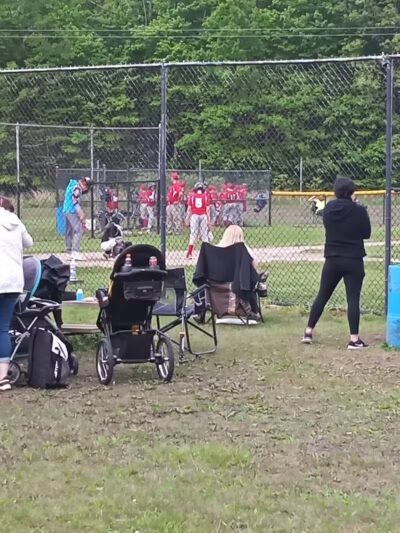 South Fruitport Township Park - Fruitport,