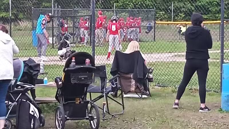 South Fruitport Township Park - Fruitport,