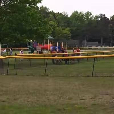 South Fruitport Township Park - Fruitport,
