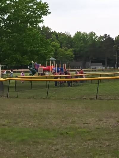 South Fruitport Township Park - Fruitport,