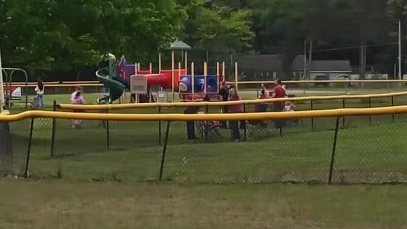 South Fruitport Township Park - Fruitport,