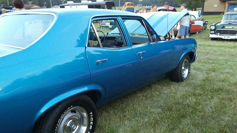 Fulks Run - Fulks Run, VA