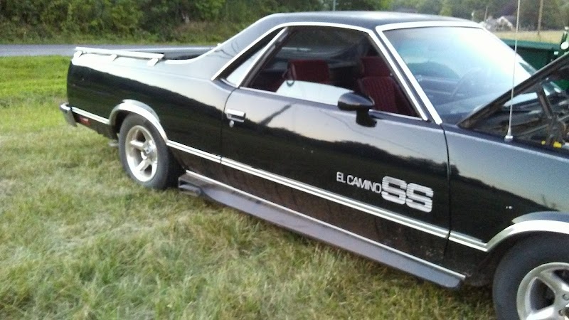 Fulks Run - Fulks Run, VA